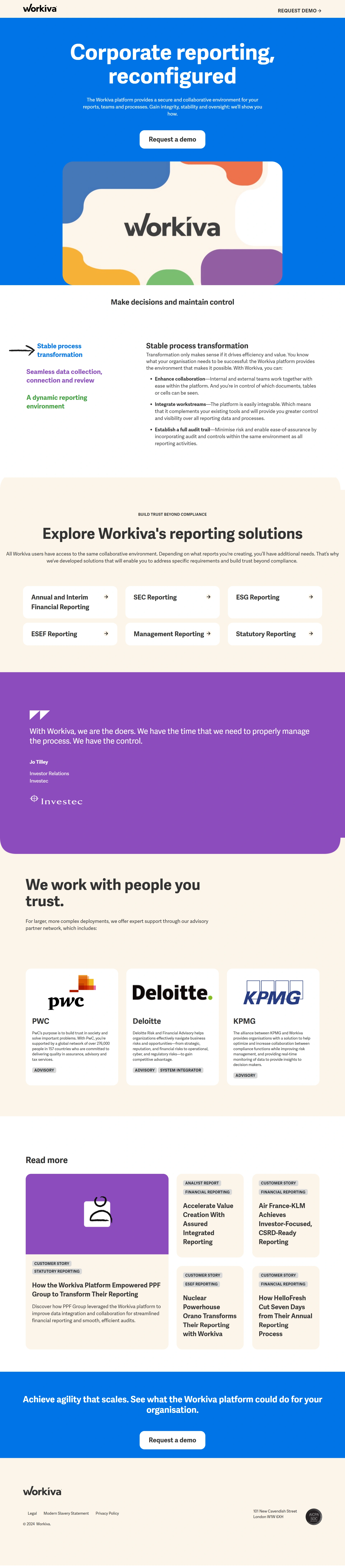 Whitepaper Analytics Screenshot 2