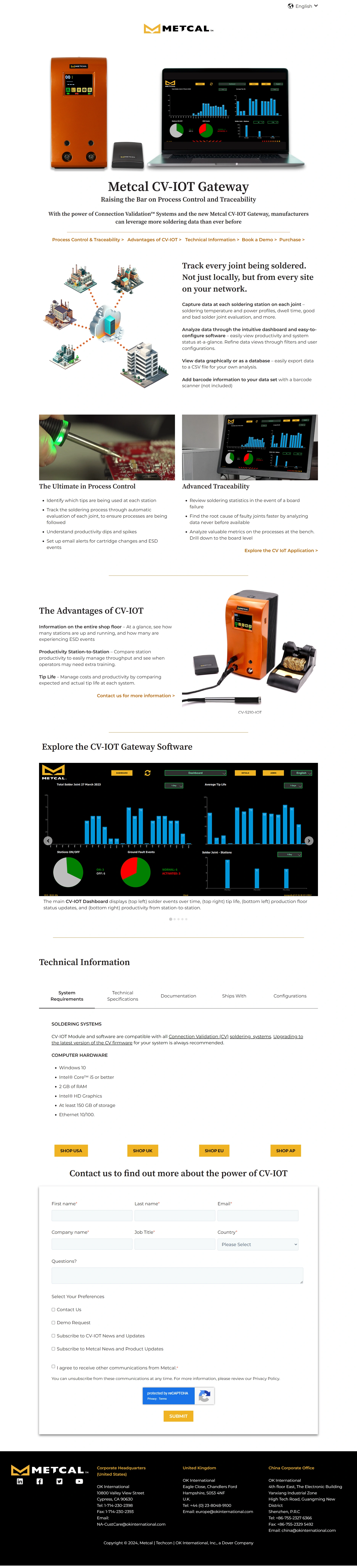 Whitepaper Analytics Screenshot 5