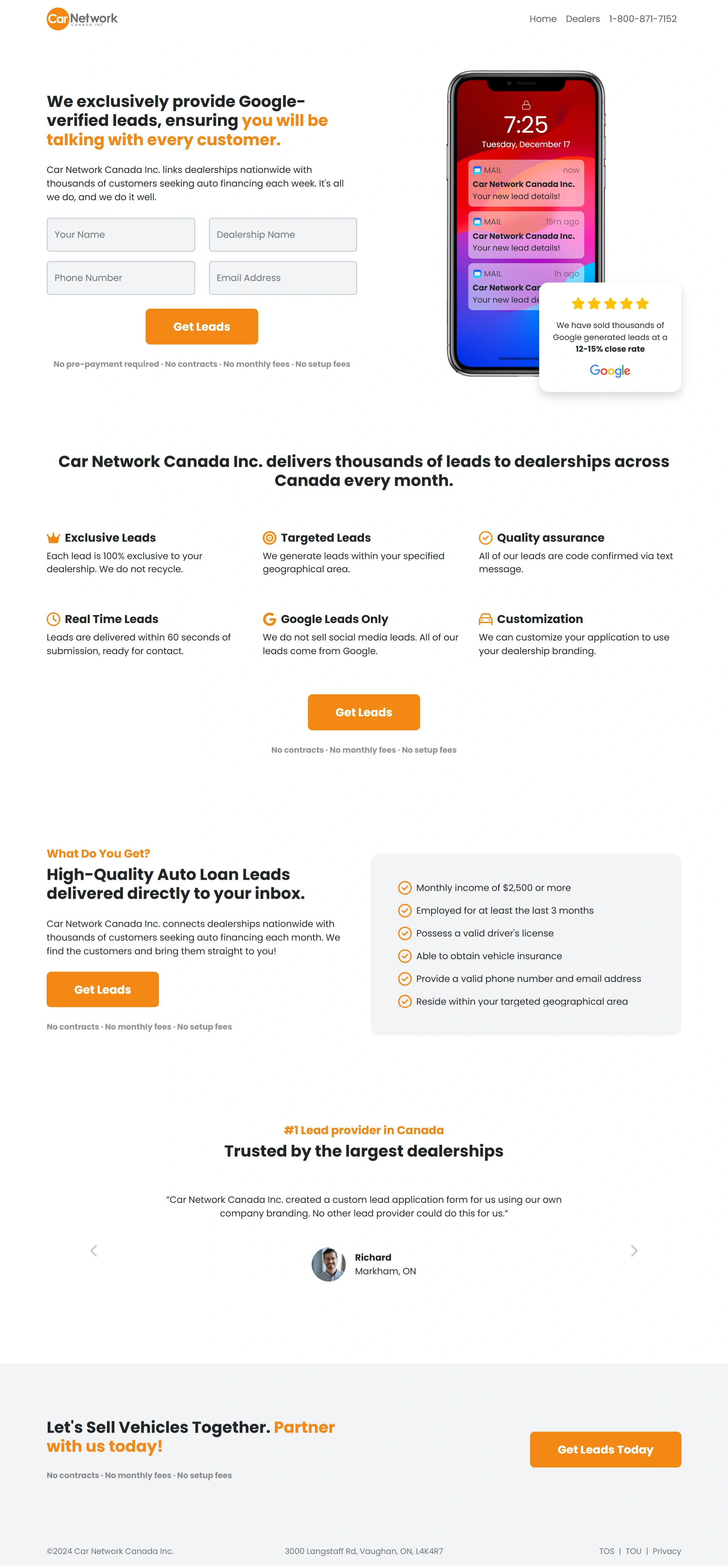 Whitepaper Lead Generation Screenshot 2