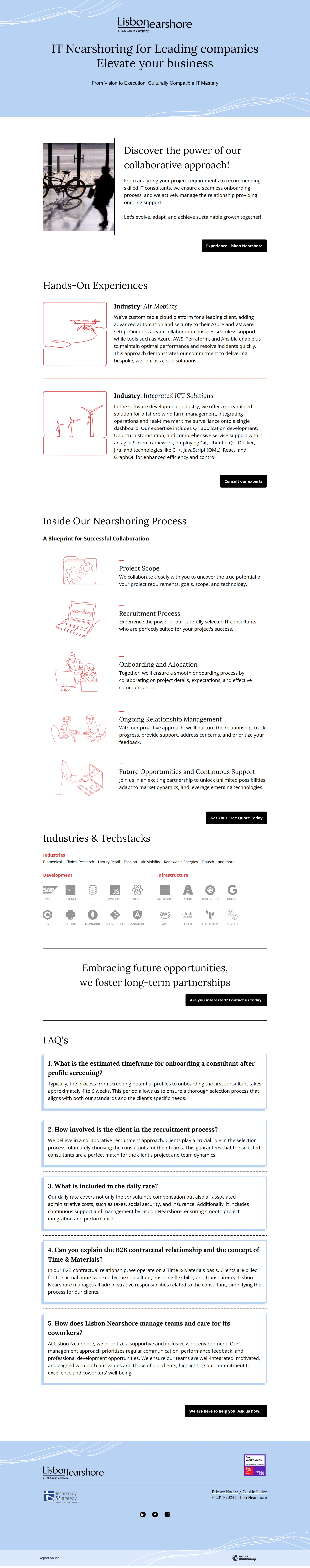 Technical Whitepapers Screenshot 3