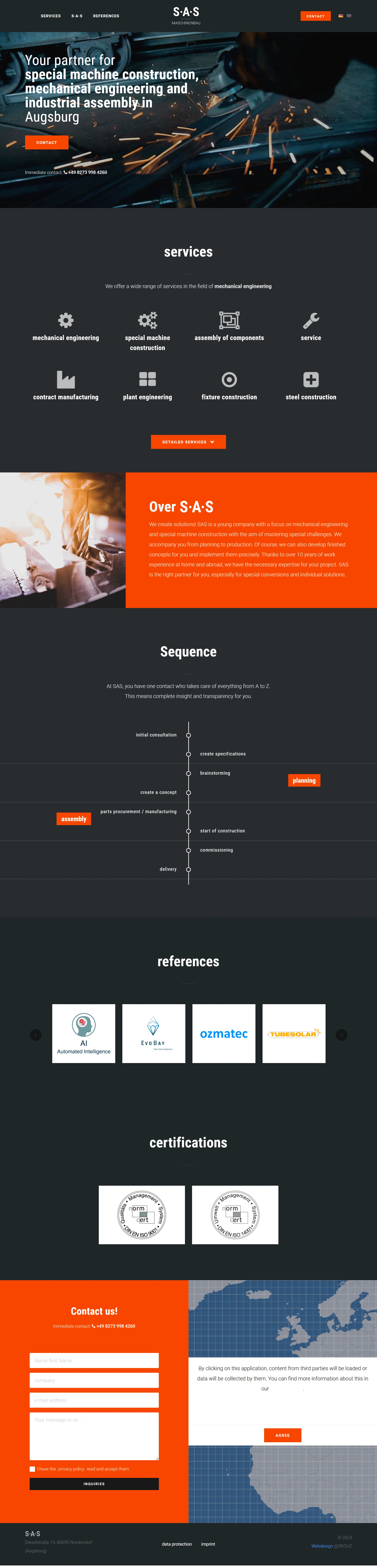 Whitepaper Distribution Screenshot 5