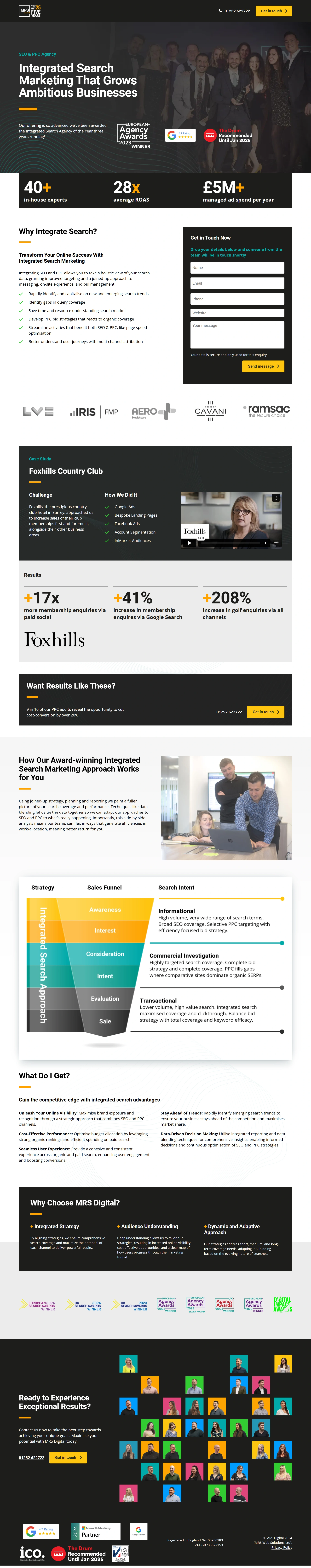 Paid Search Screenshot 4