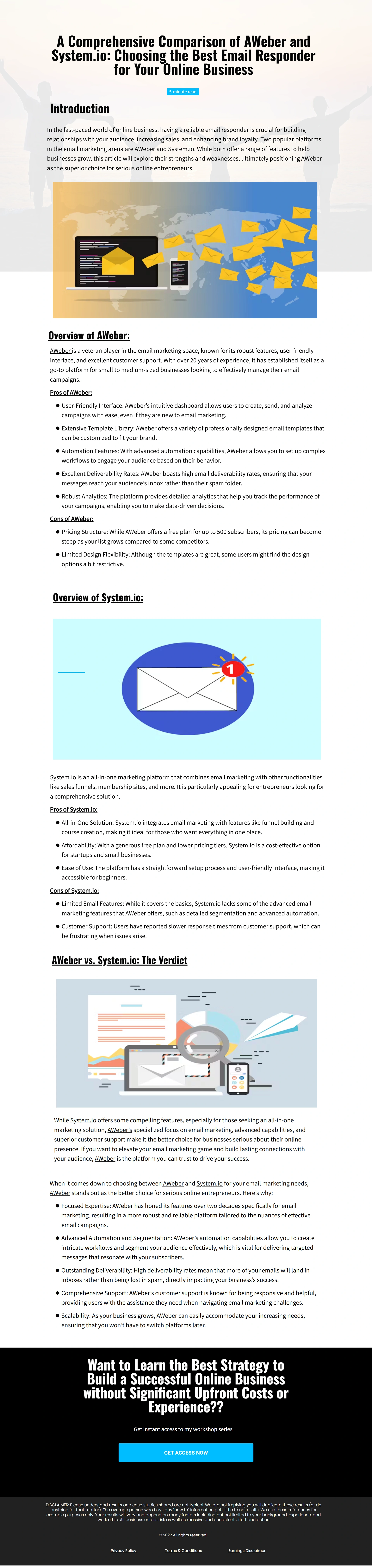 Mail Fulfillment Screenshot 3
