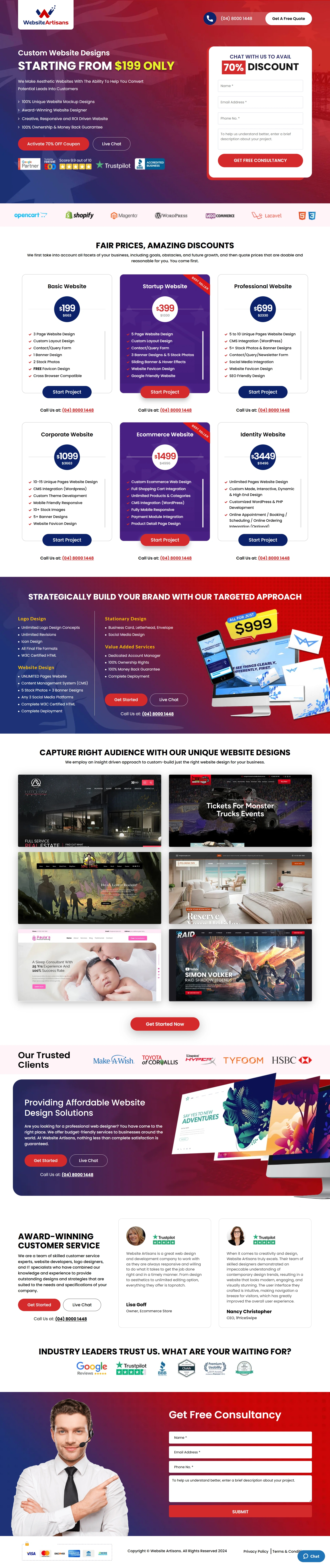 Mail Fulfillment Screenshot 4