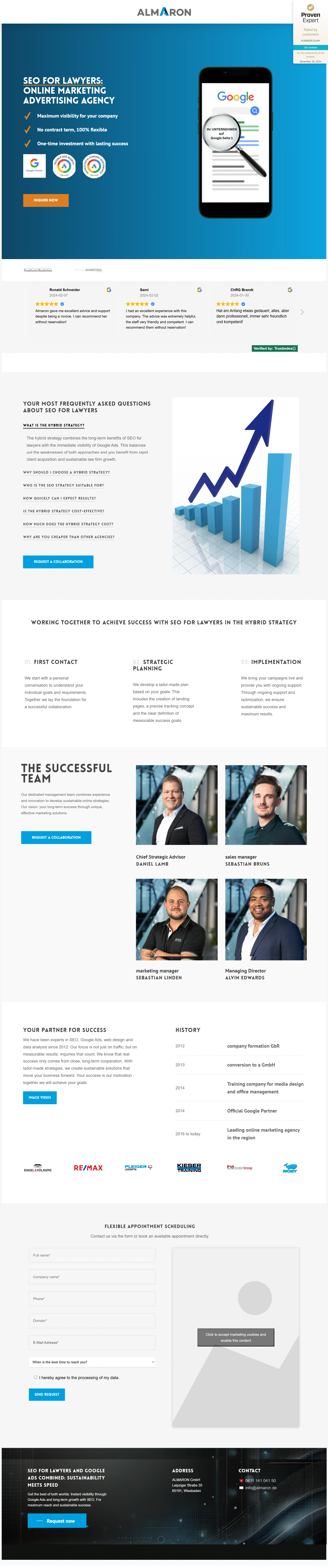 Social Media Branding Screenshot 3