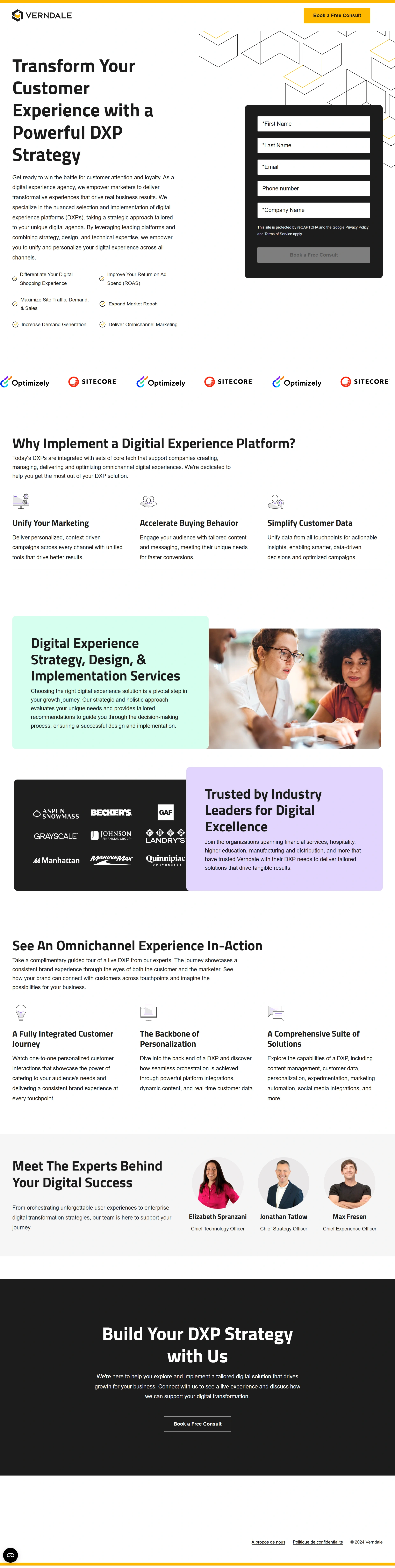 Social Media Advertising Screenshot 2