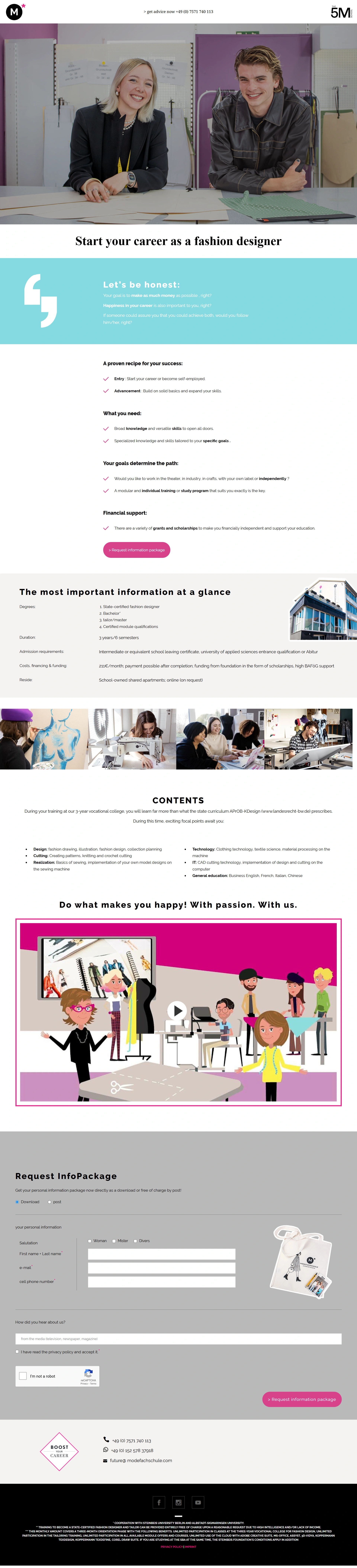 Fashion Styling Screenshot 1