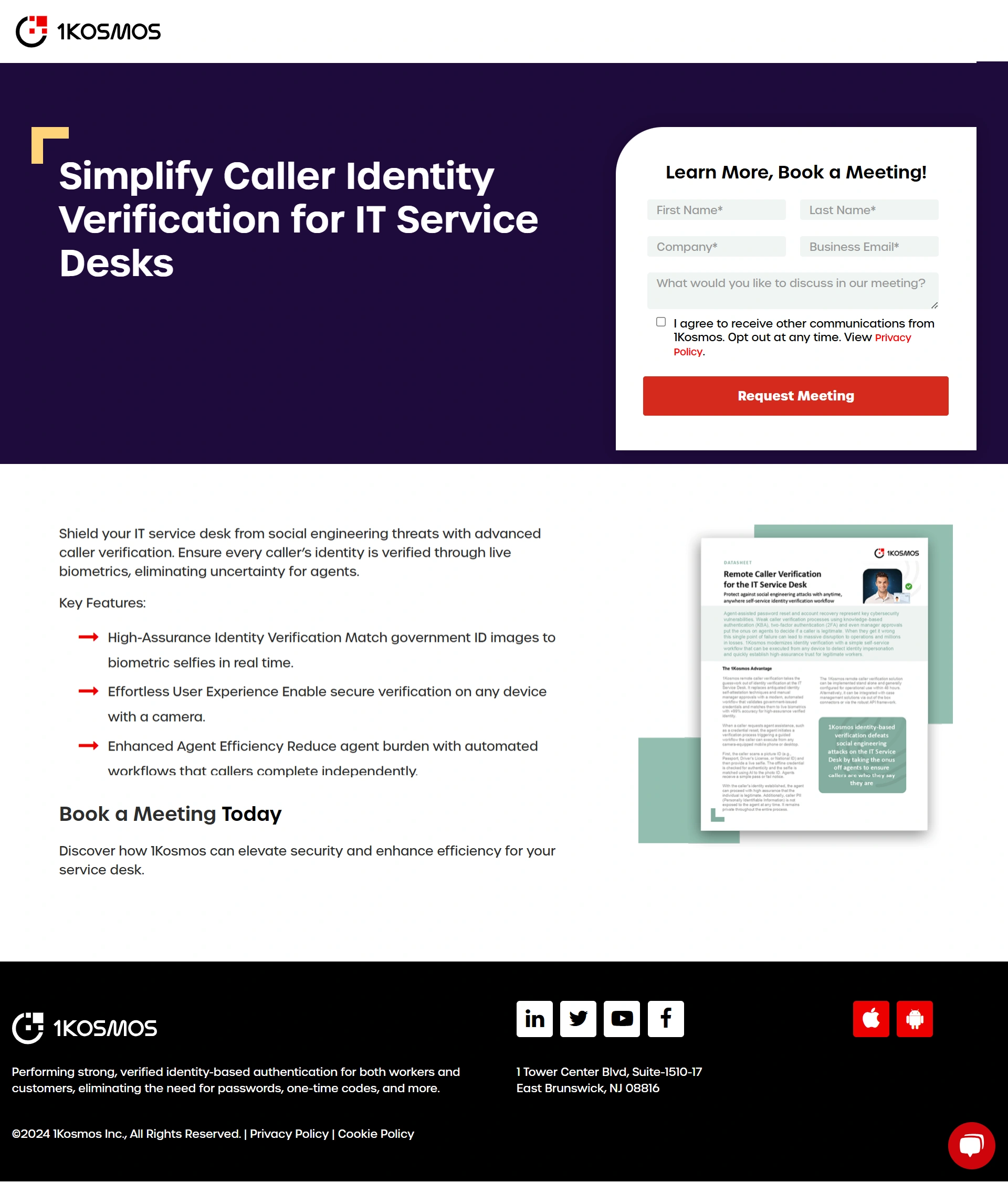 User Authentication Screenshot 4