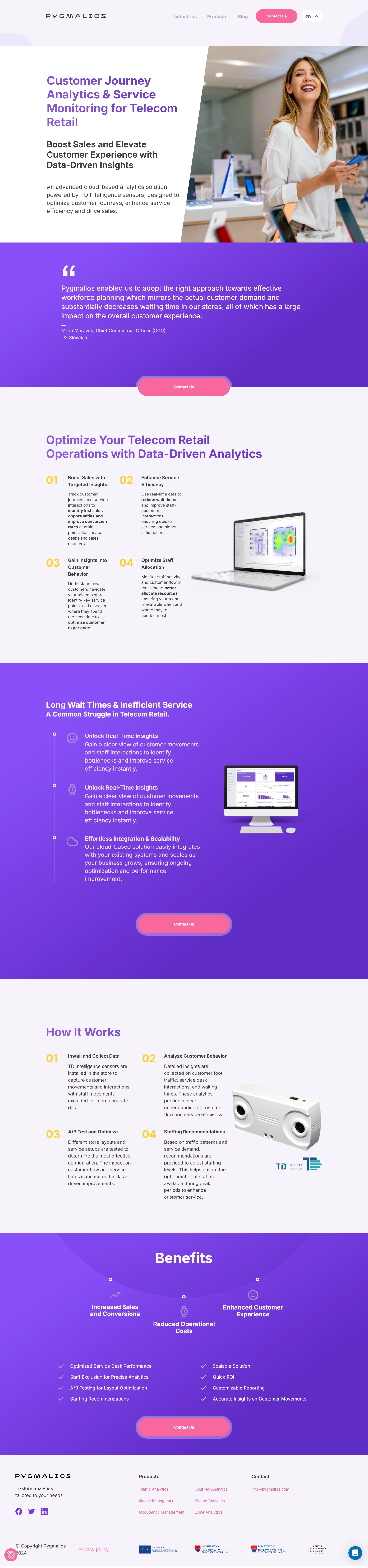 User Profiles Screenshot 1