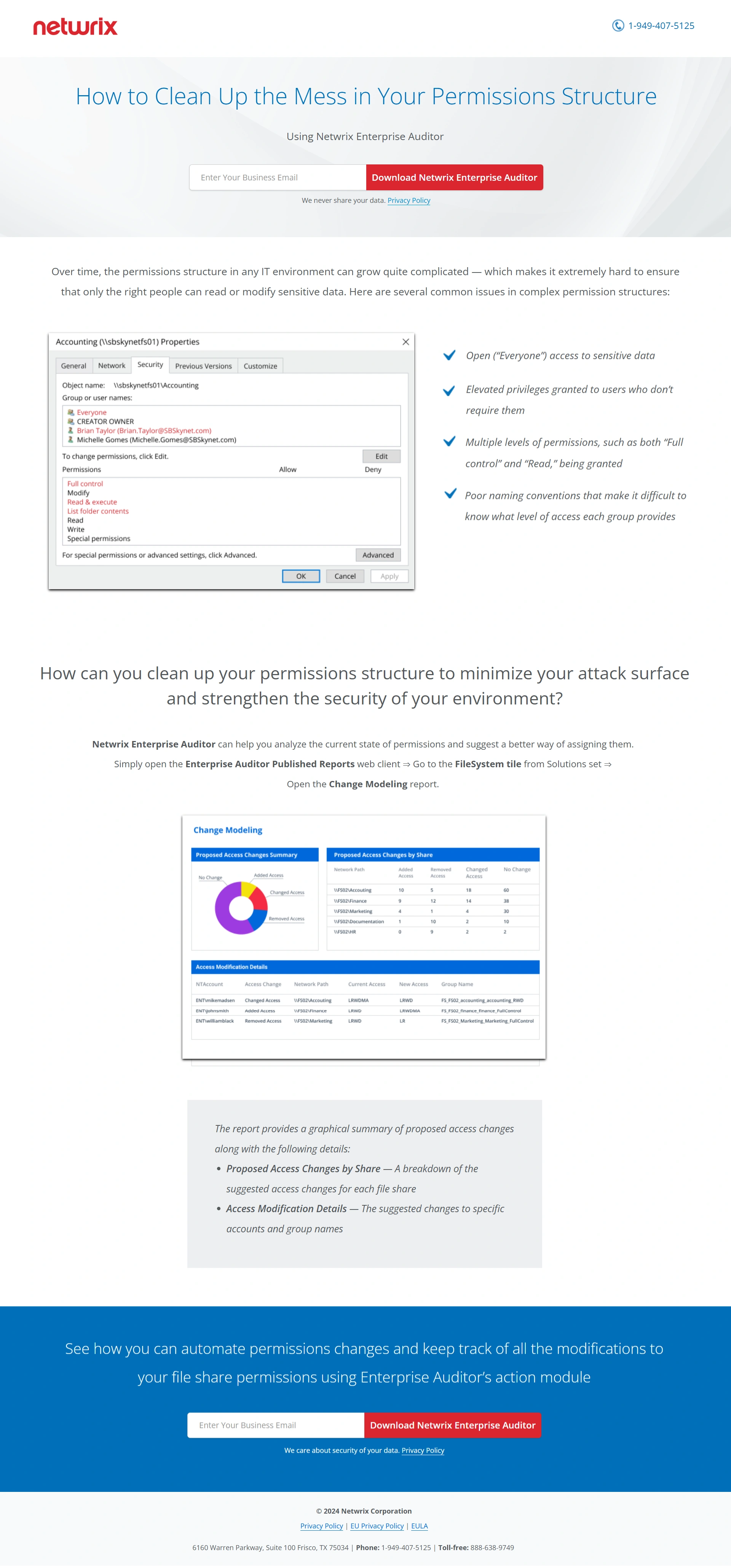 User Profiles Screenshot 3