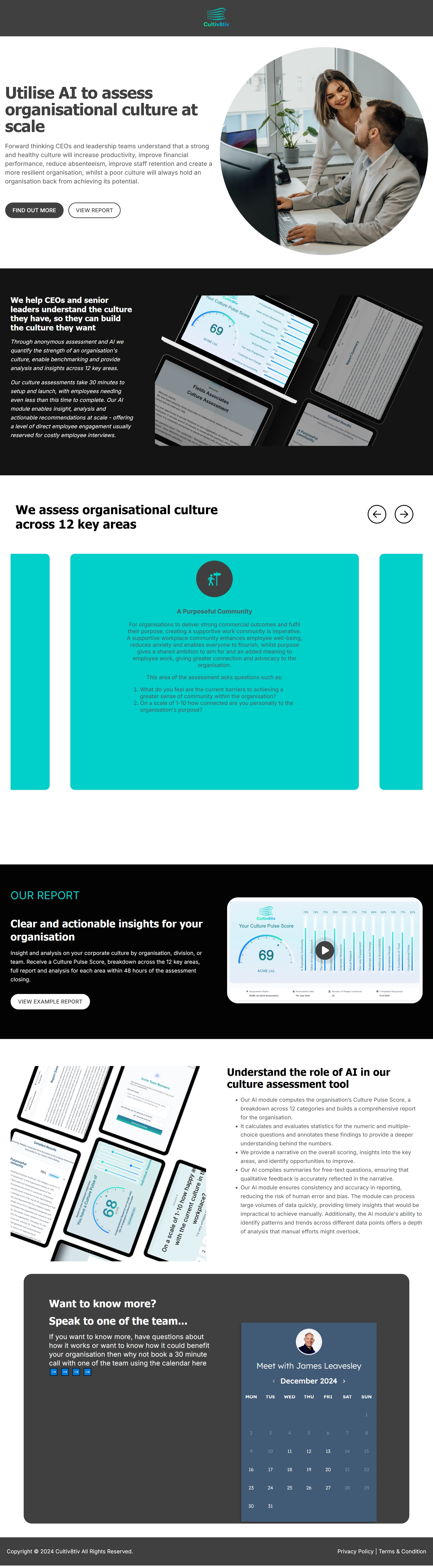 User Engagement Screenshot 1