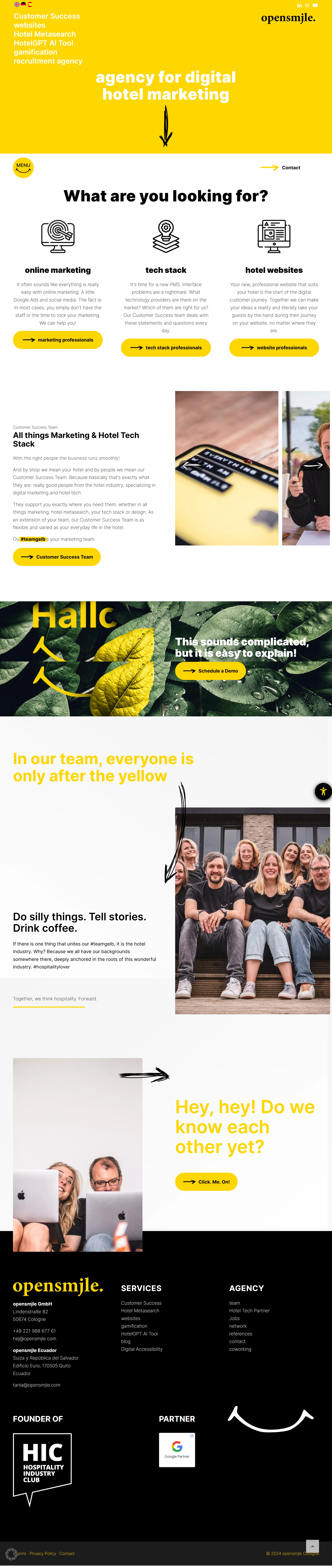 User Engagement Screenshot 3