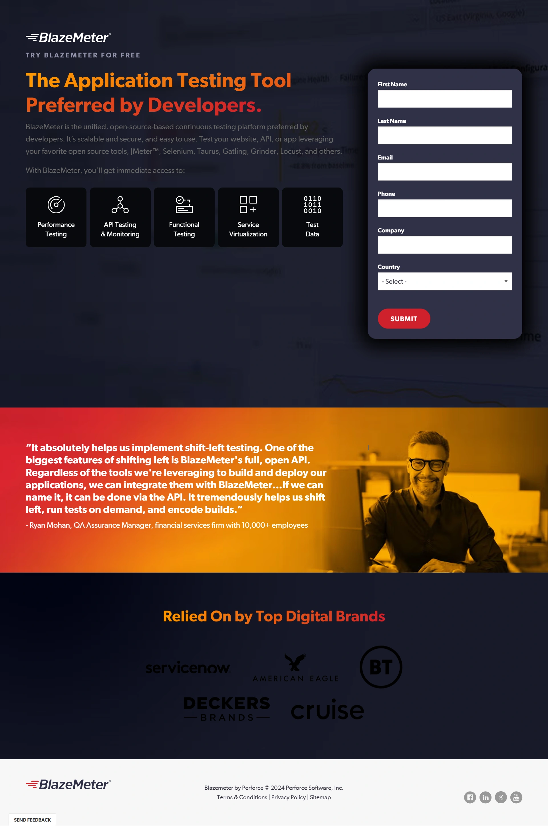 Signup Automation Screenshot 5