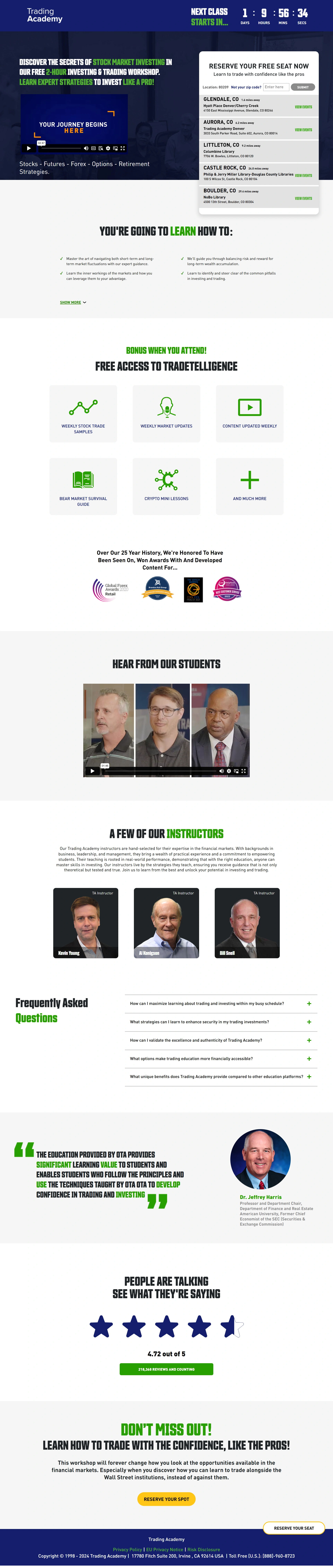 Micro-Investing Screenshot 5