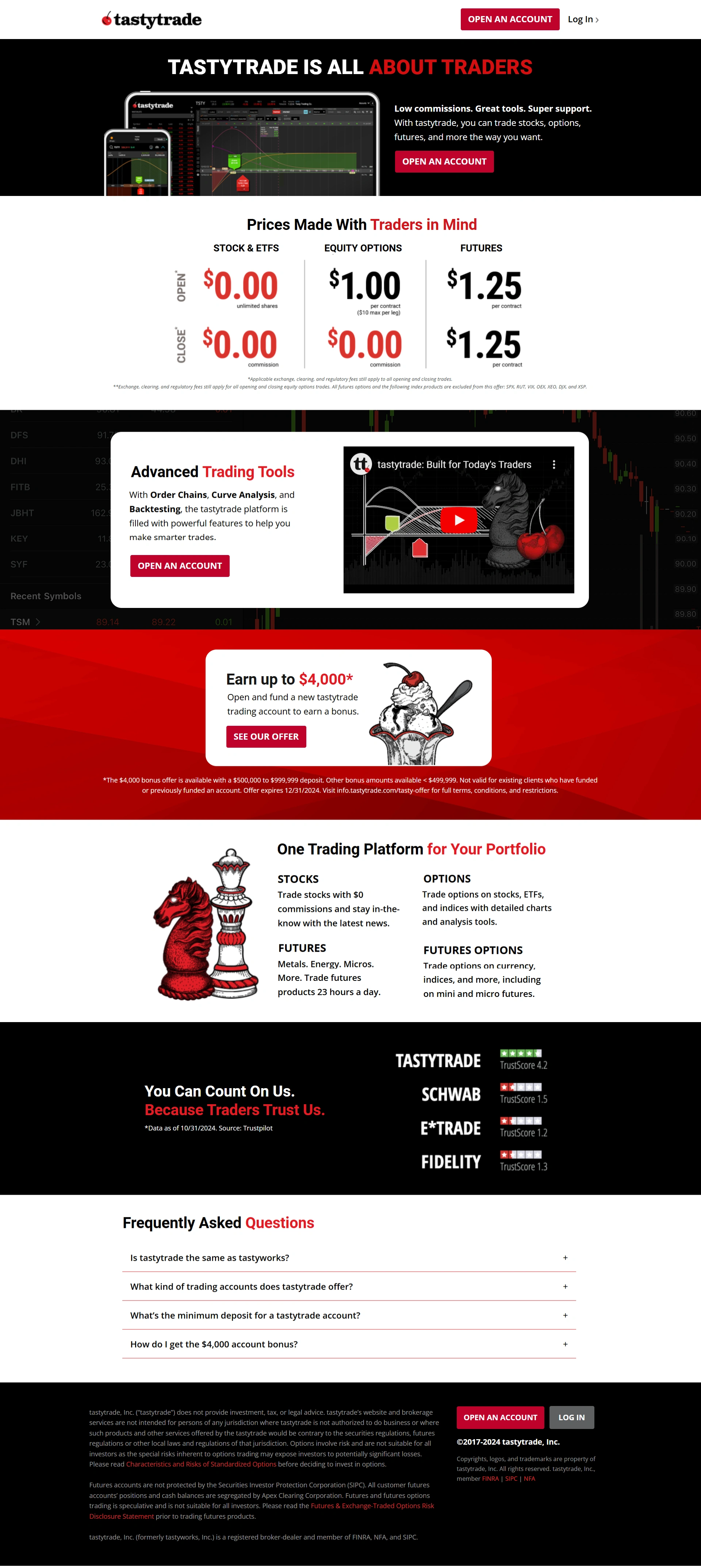 Micro-Investing Screenshot 6
