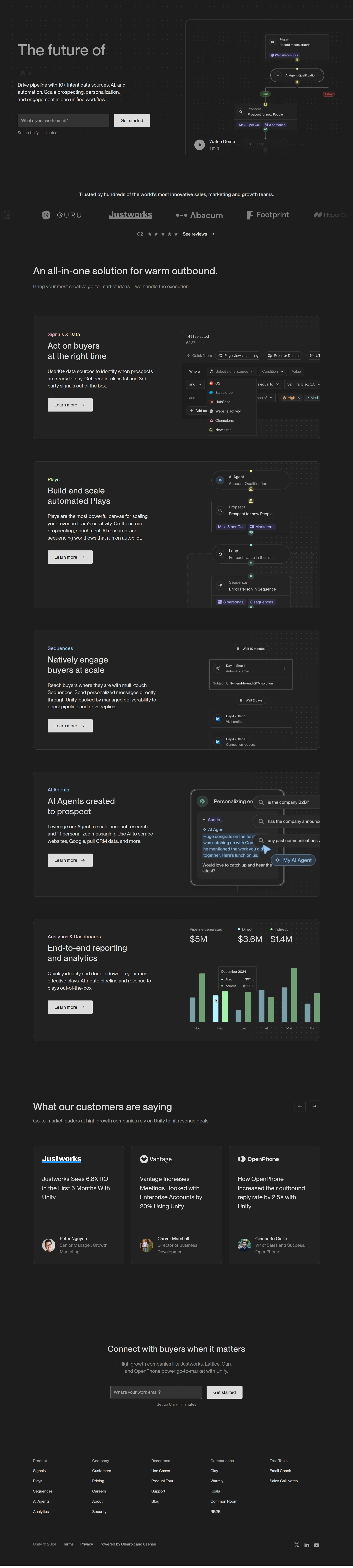 E-book Lead Generation Screenshot 5