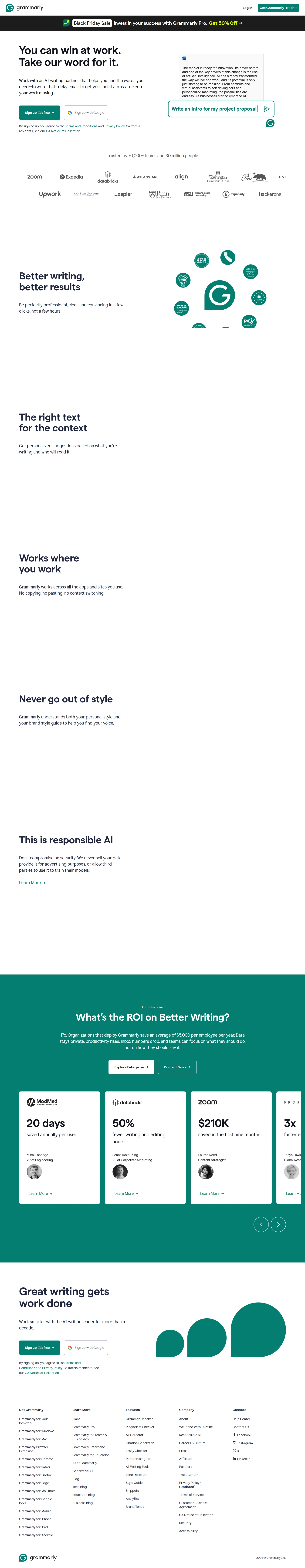 E-book Editing and Proofreading Screenshot 3
