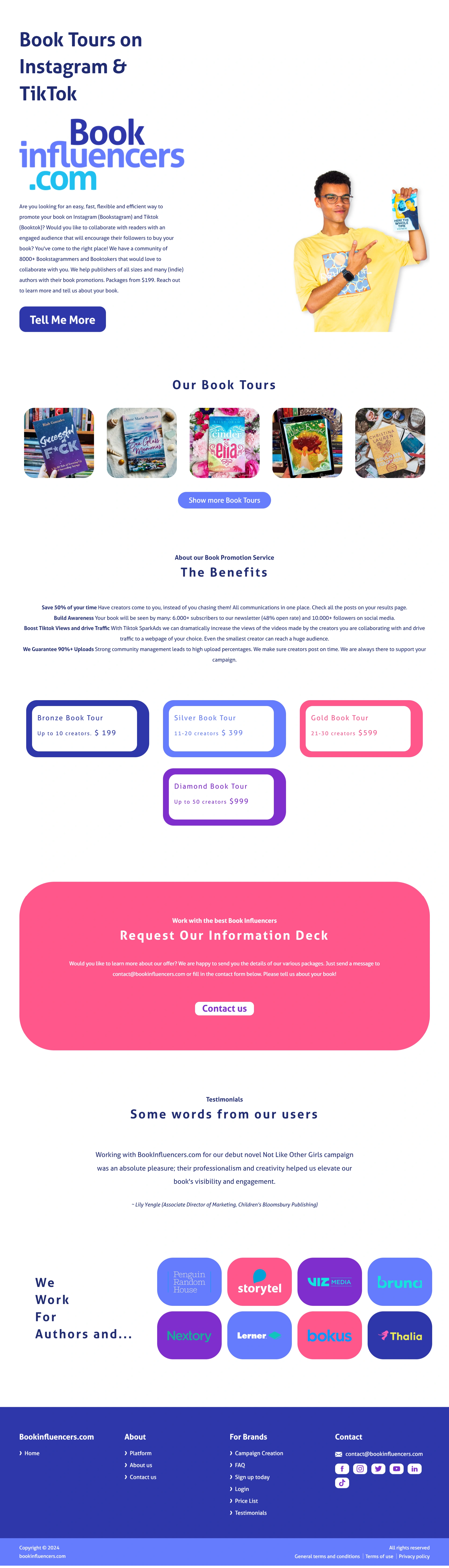 E-book Marketing Screenshot 3