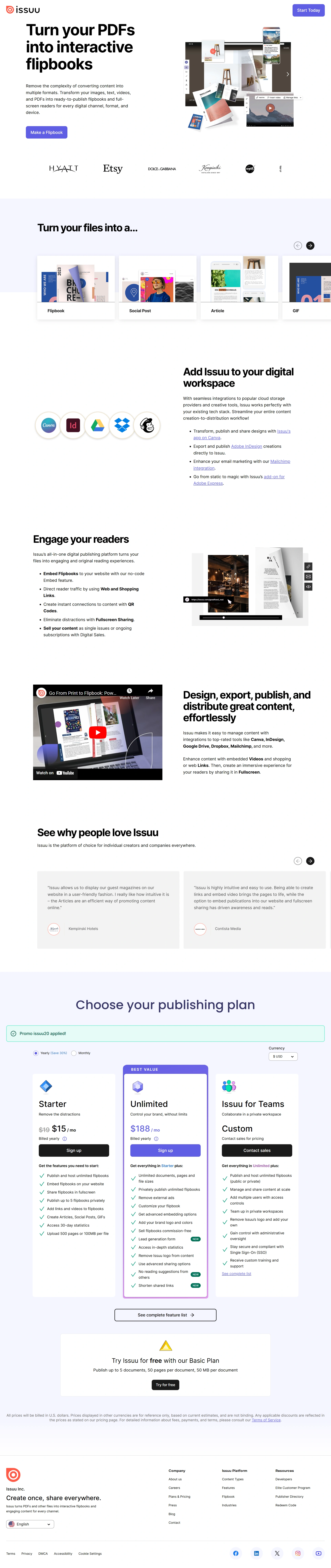E-book Design Screenshot 2