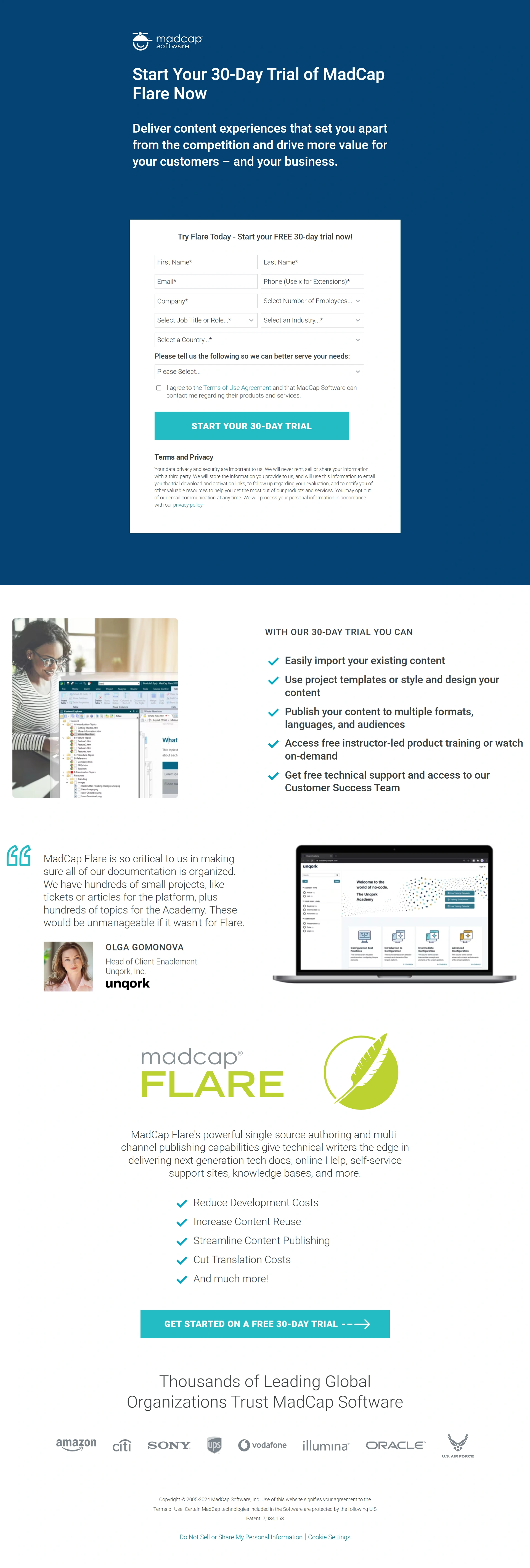 E-book Writing Screenshot 3