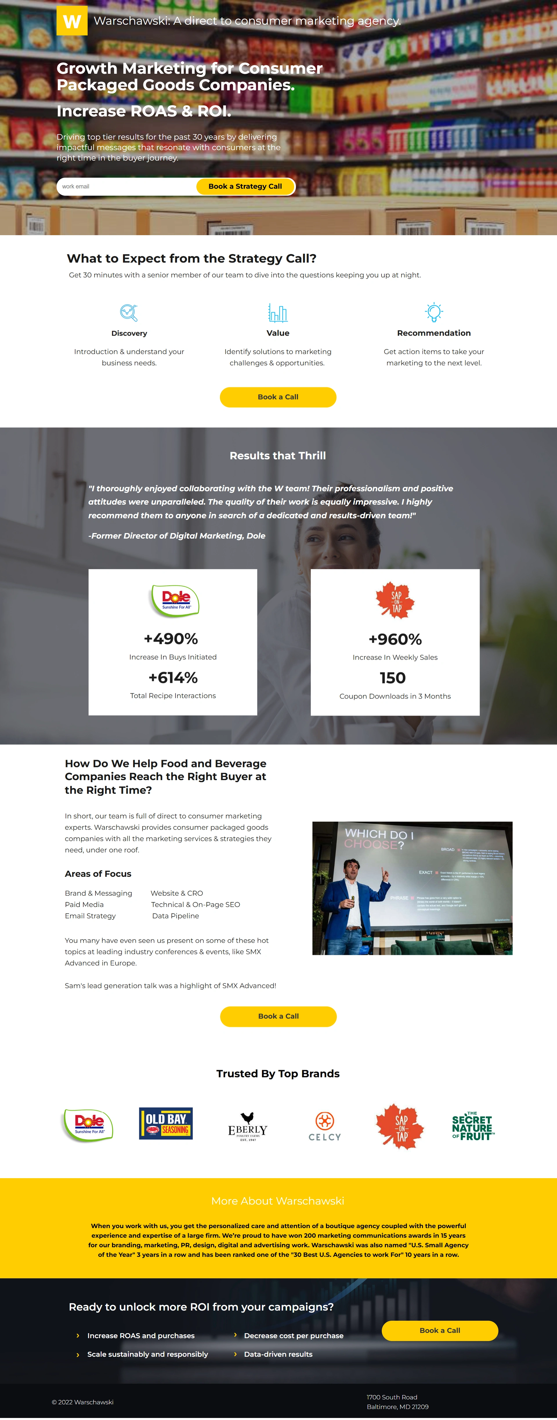 Bakery Supply Chain Screenshot 5