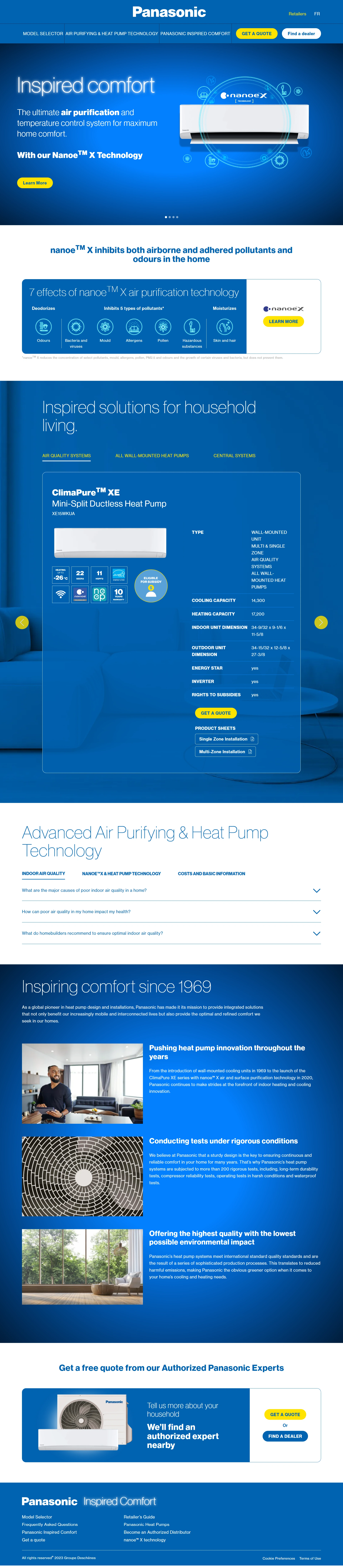 HVAC Systems Screenshot 3