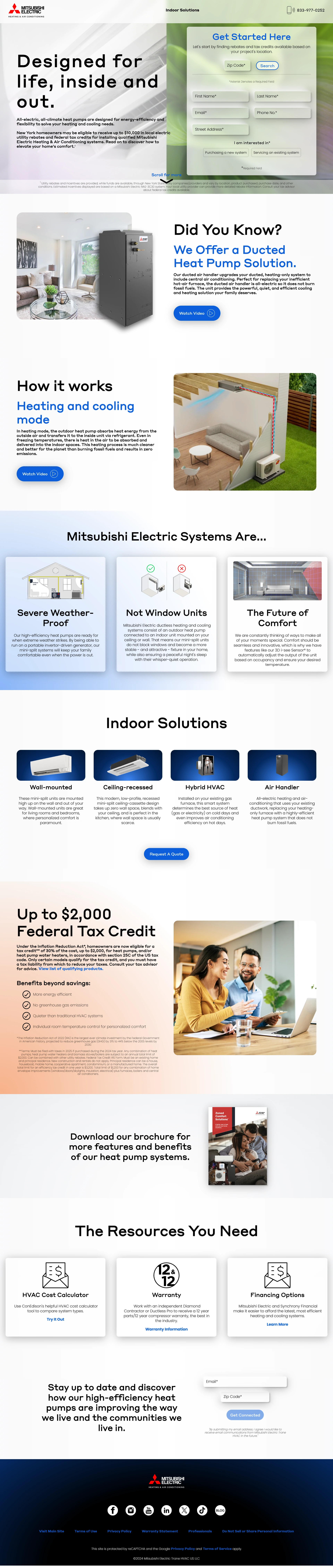 HVAC Systems Screenshot 4