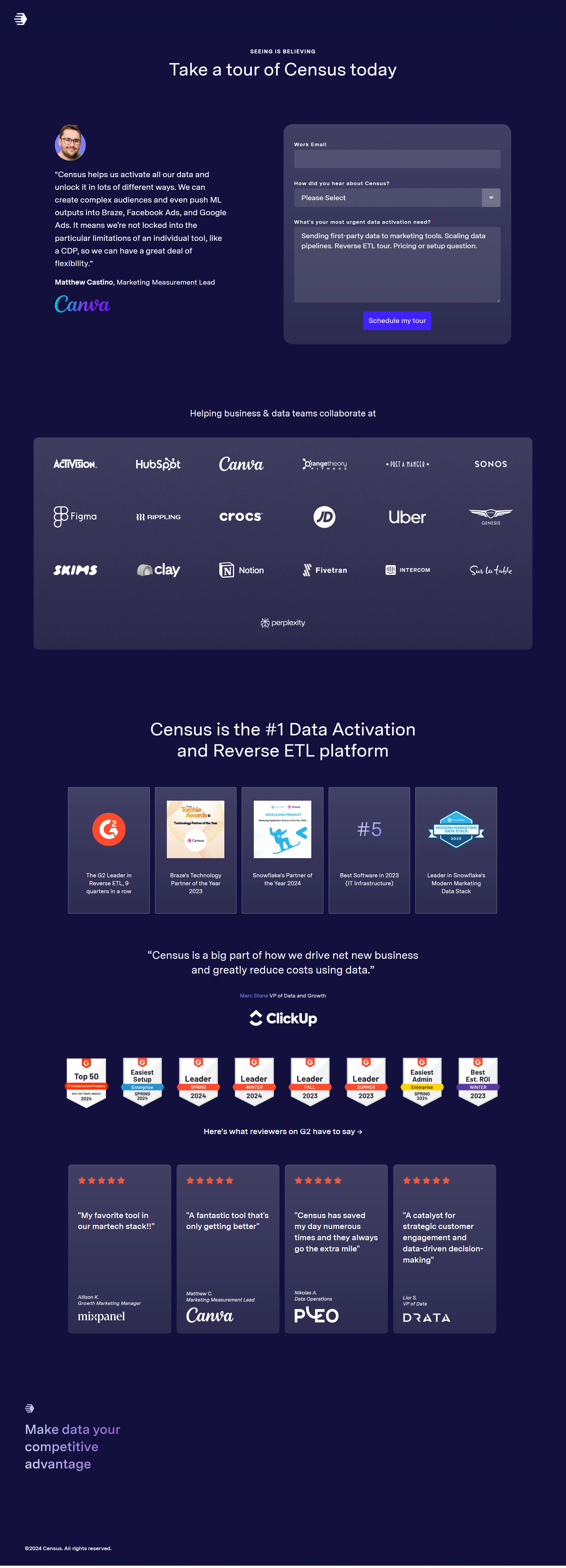 Newsletter Marketing Screenshot 4