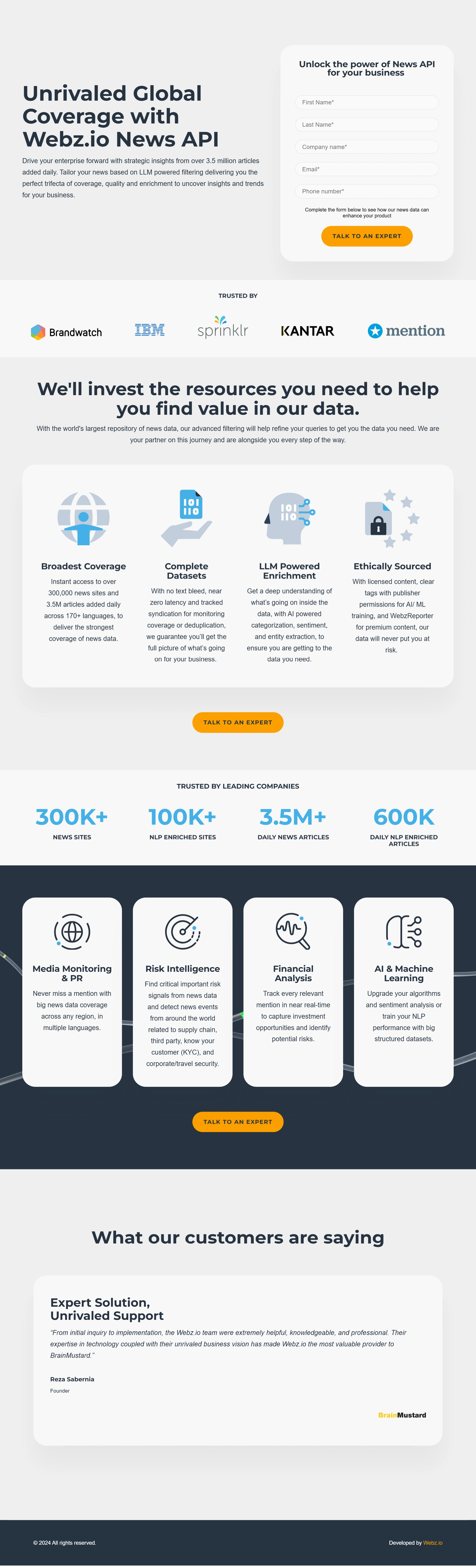 Newsletter Analytics Screenshot 4