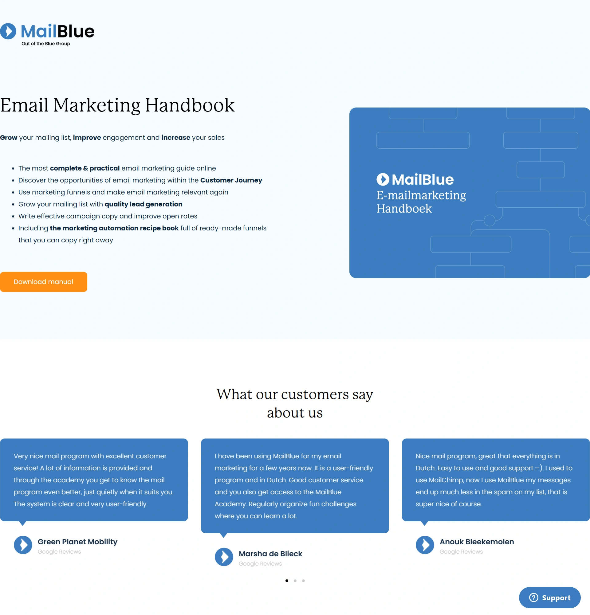 Newsletter Templates Screenshot 1