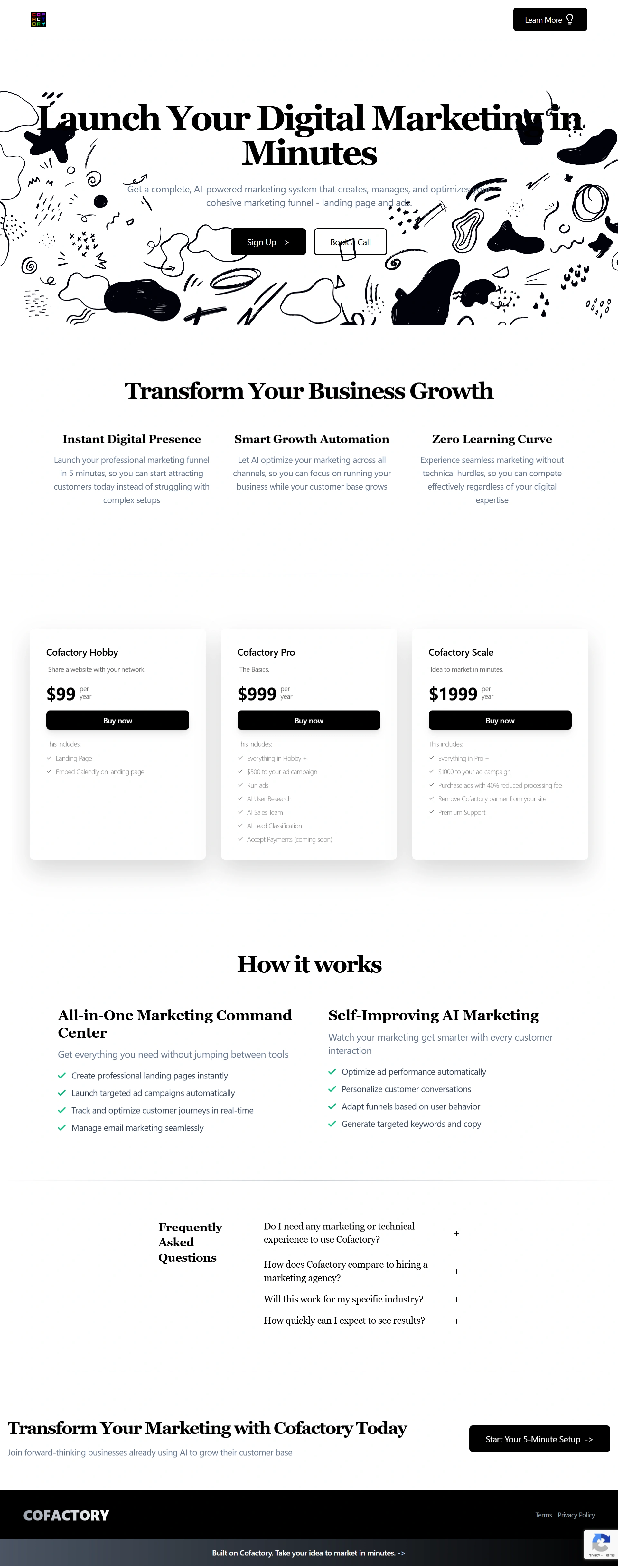 Newsletter Automation Screenshot 3