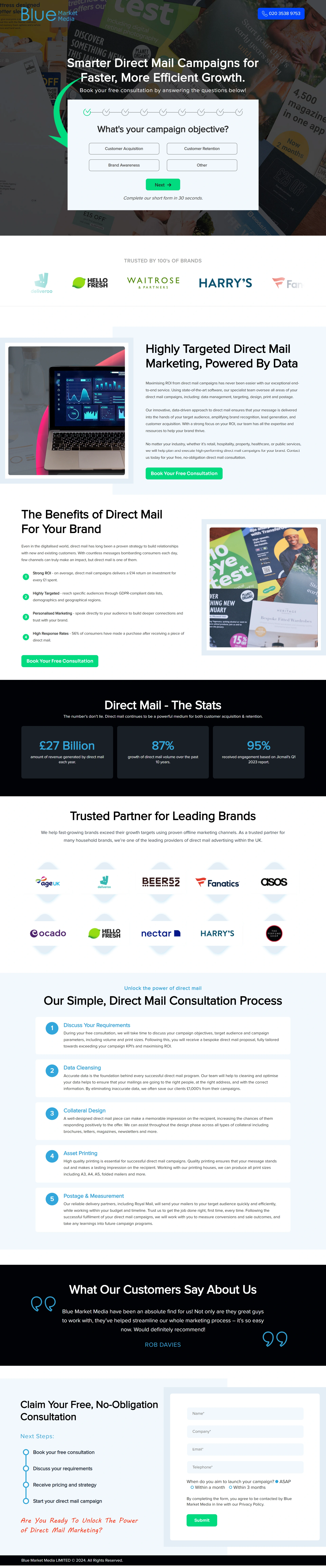 Newsletter Engagement Screenshot 3