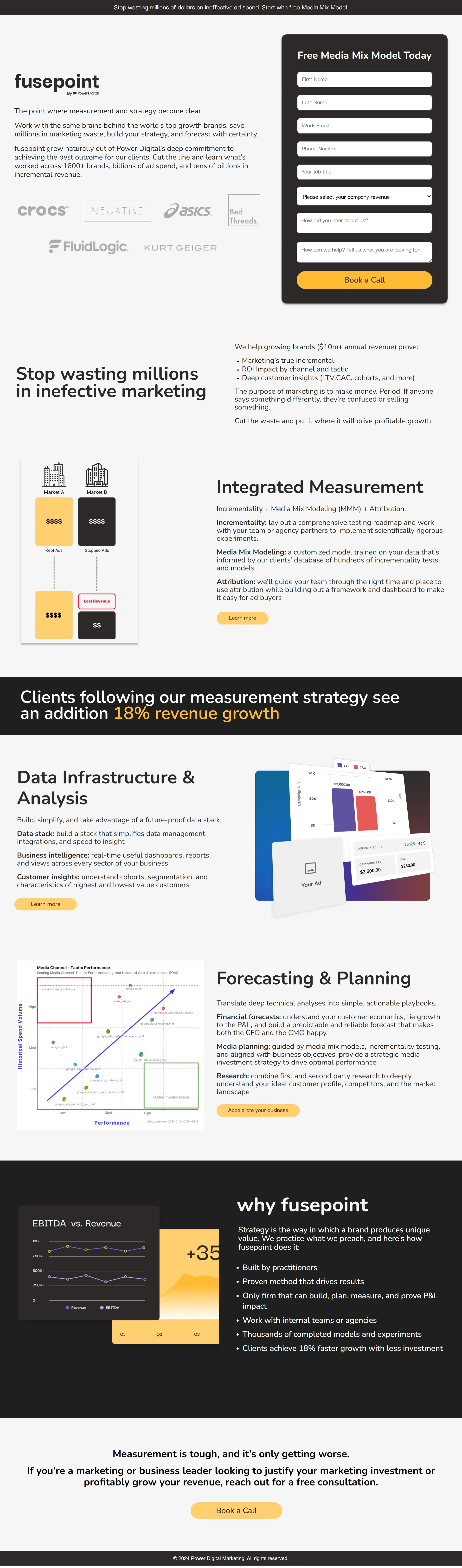 Newsletter Engagement Screenshot 4