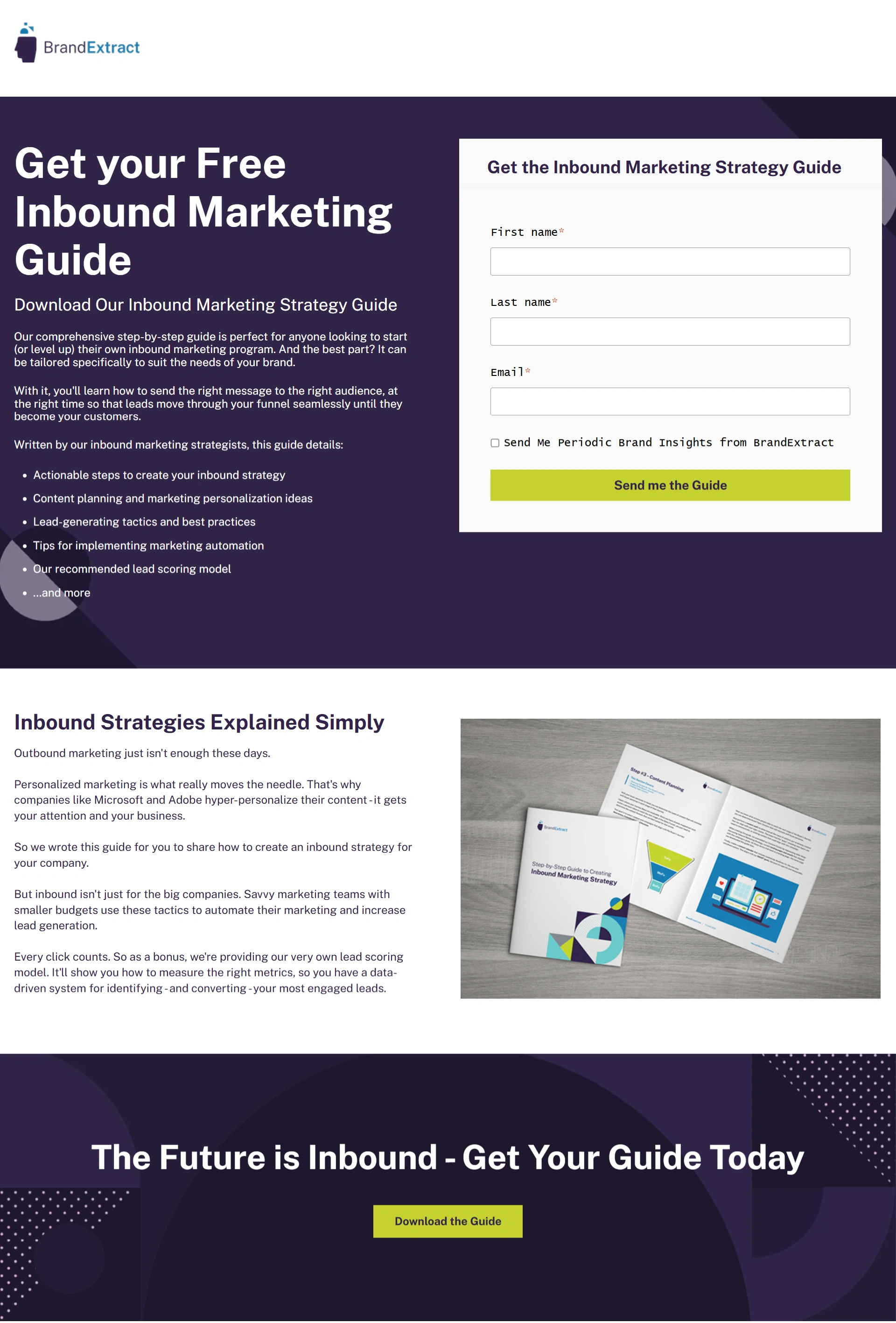 Newsletter Engagement Screenshot 5