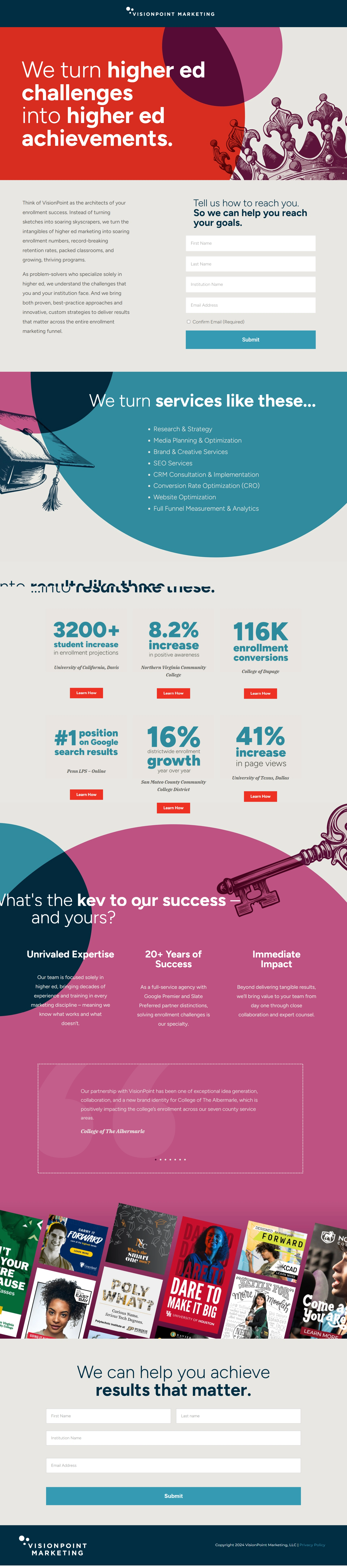 Membership Marketing Strategies Screenshot 4