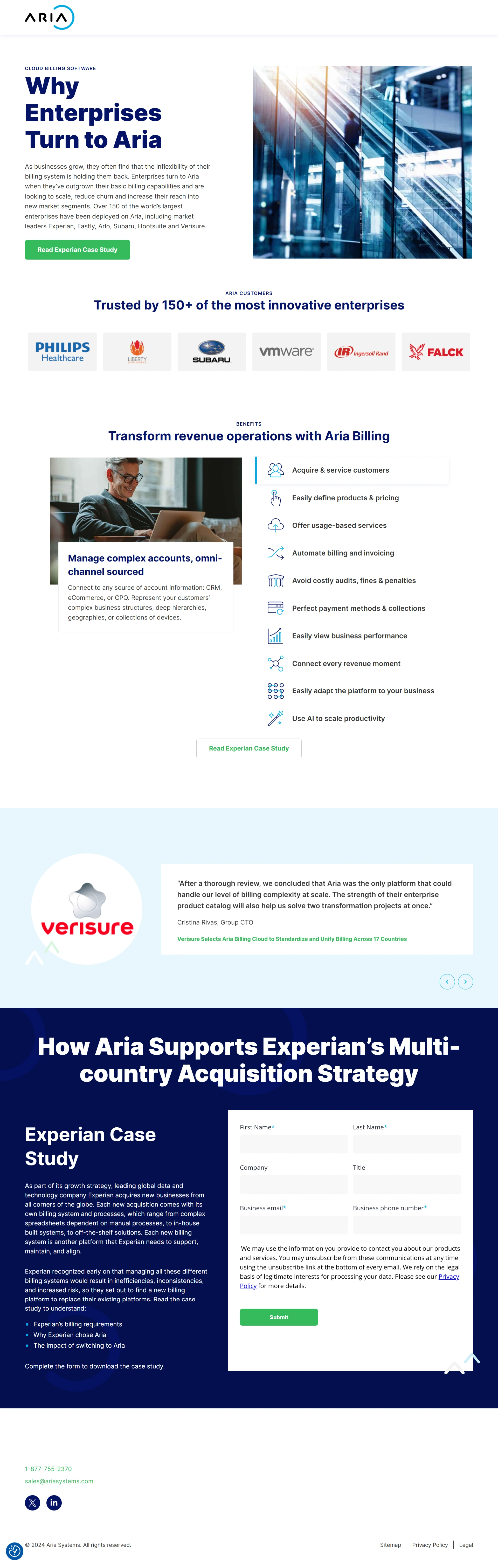 Recurring Membership Payments Screenshot 5