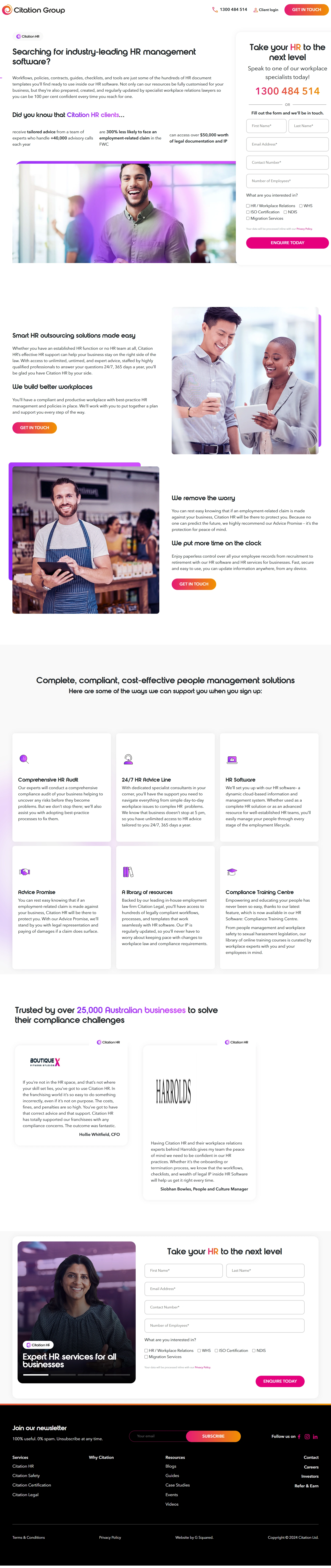 Membership Onboarding Screenshot 5