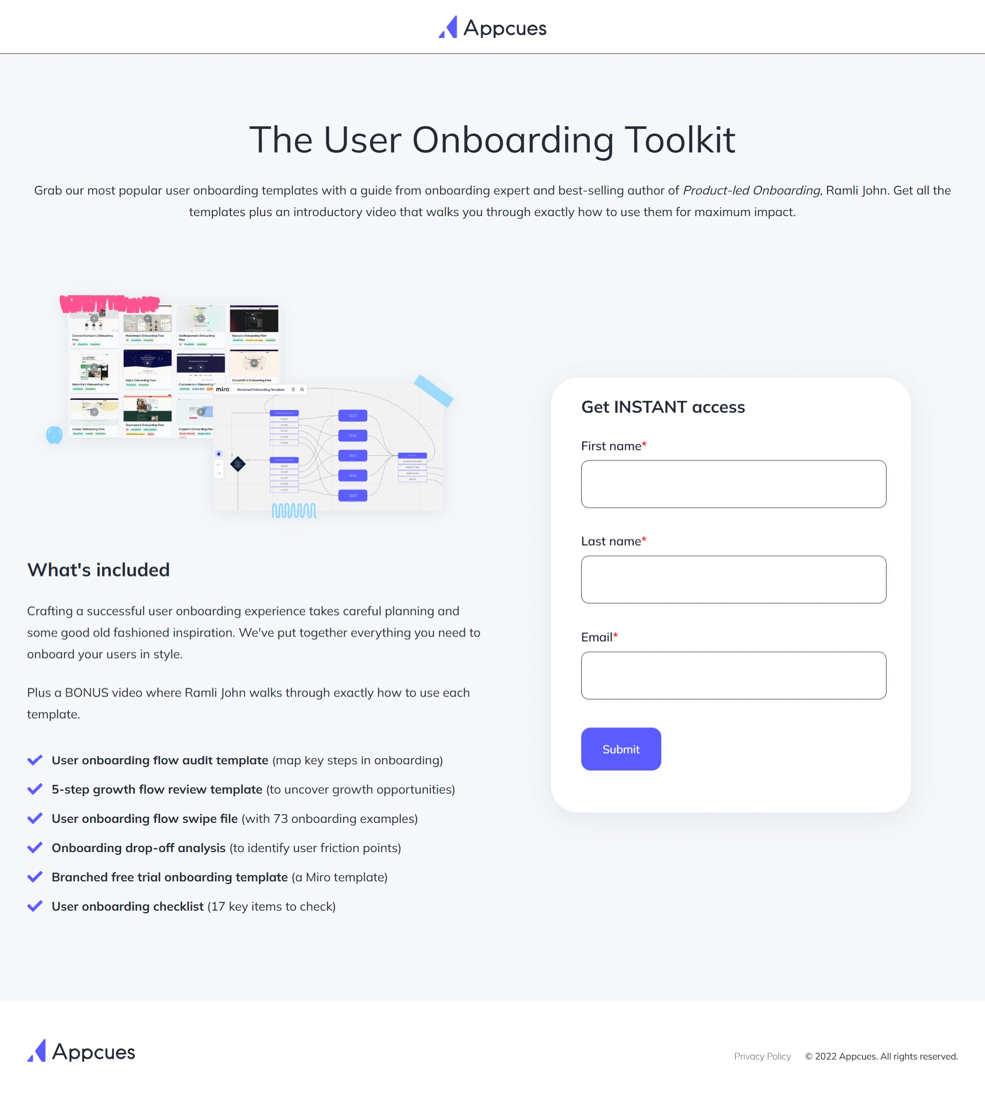 Membership Onboarding Screenshot 8