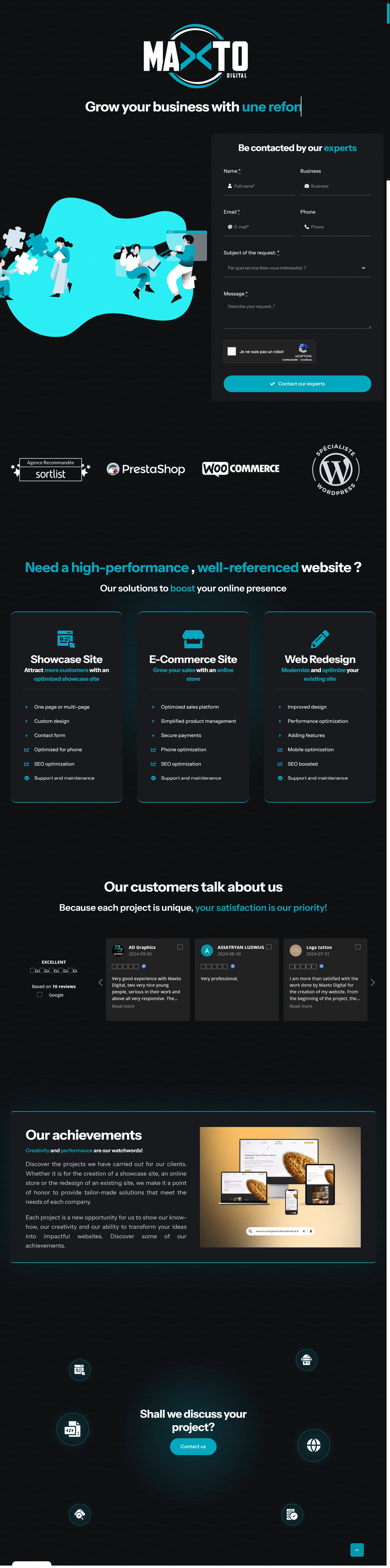 Membership Management Screenshot 6