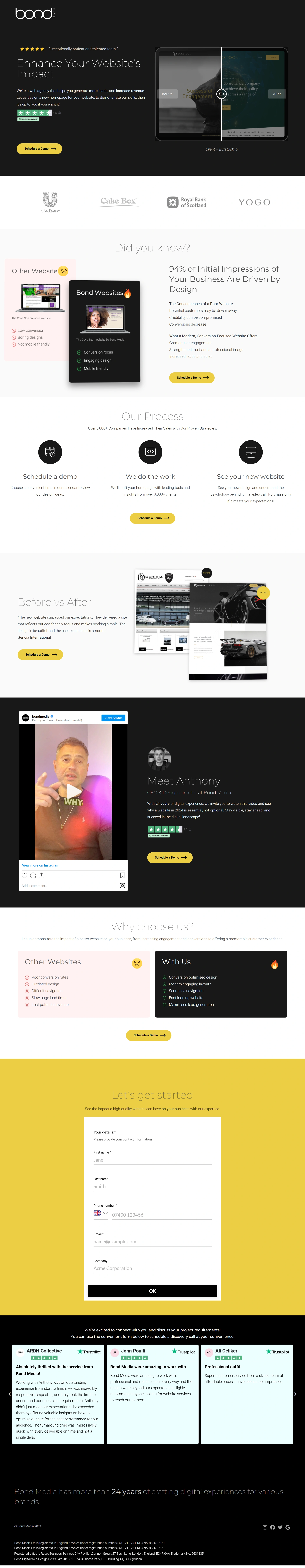 Affiliate Content Creation Screenshot 2