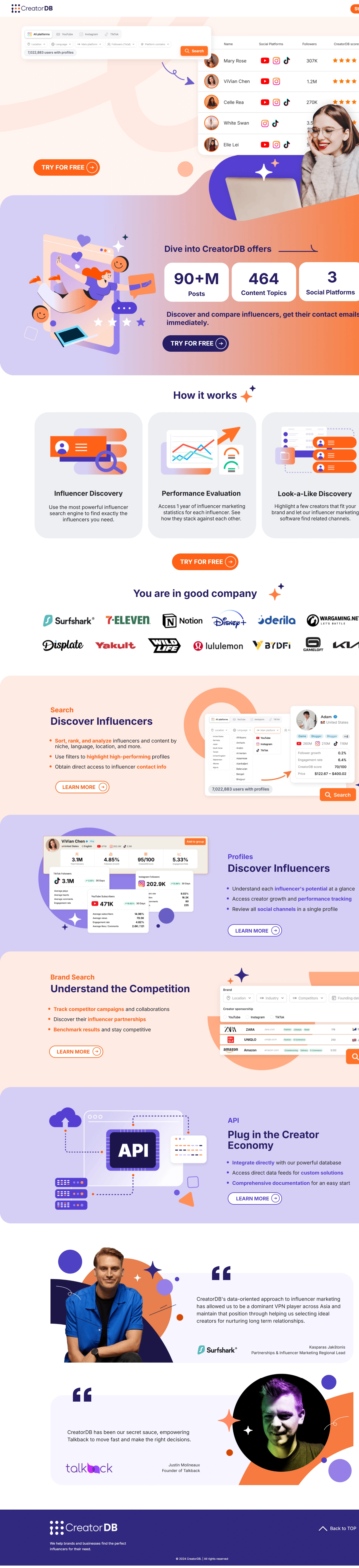Affiliate Content Creation Screenshot 5