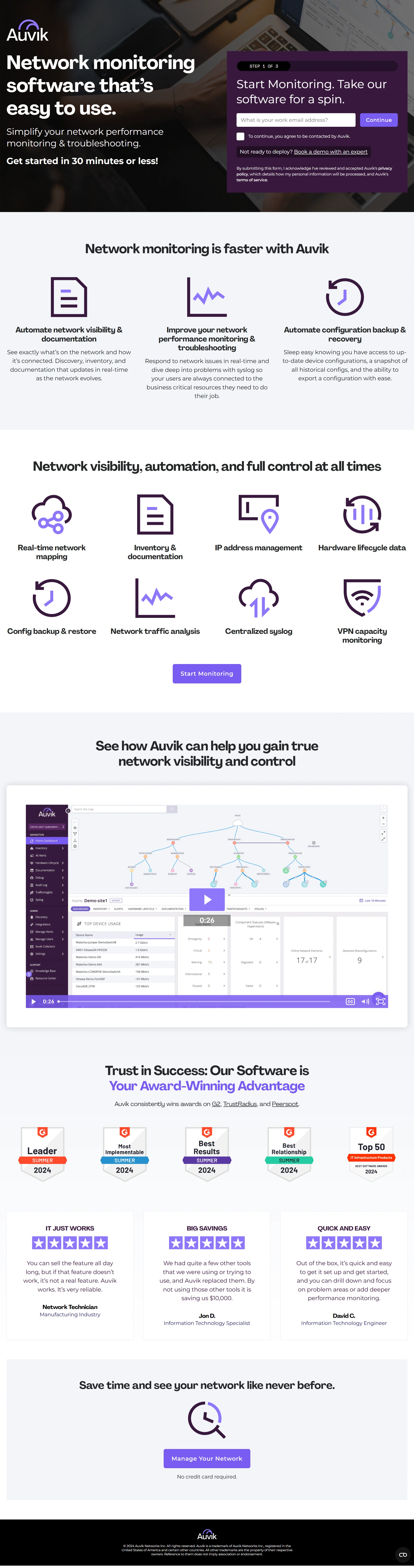 Affiliate Tracking Screenshot 3