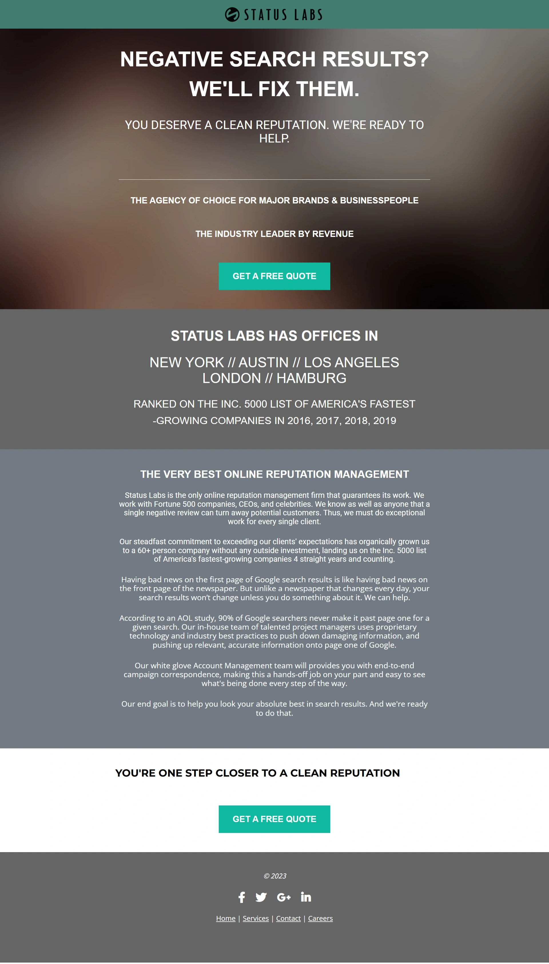 Affiliate Commissions Screenshot 1