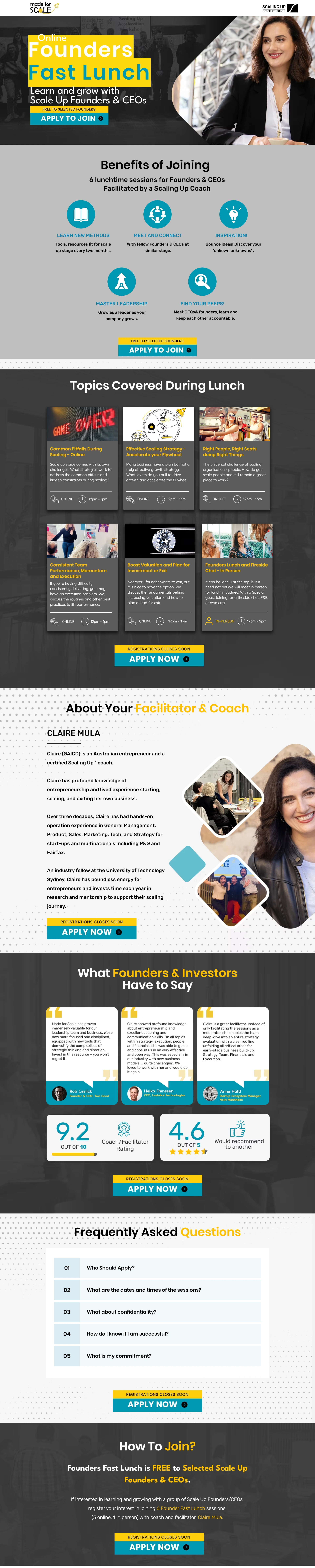 Affiliate Commissions Screenshot 3
