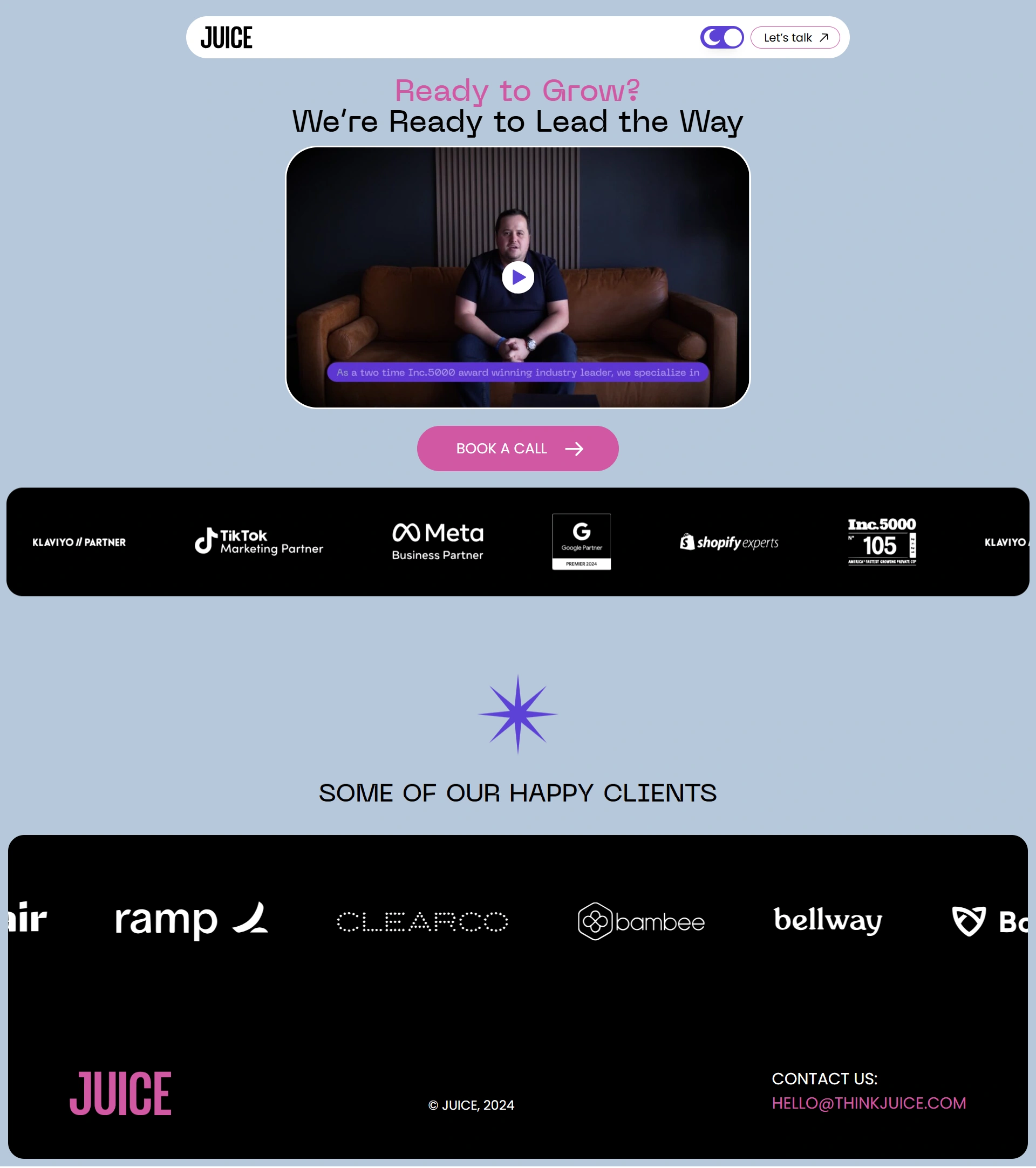 Affiliate Programs Screenshot 3