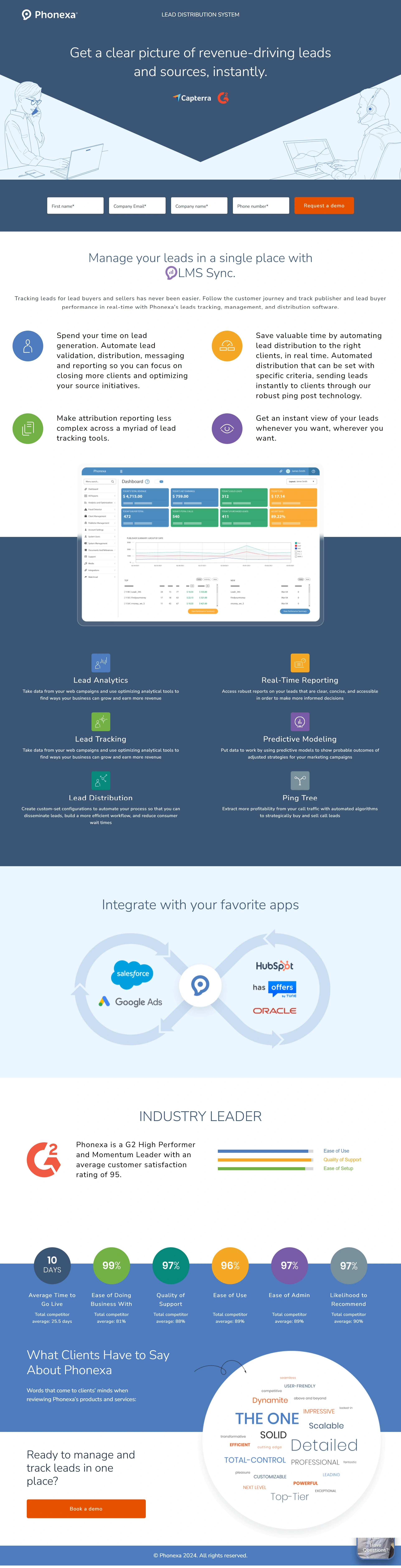 Affiliate Programs Screenshot 4