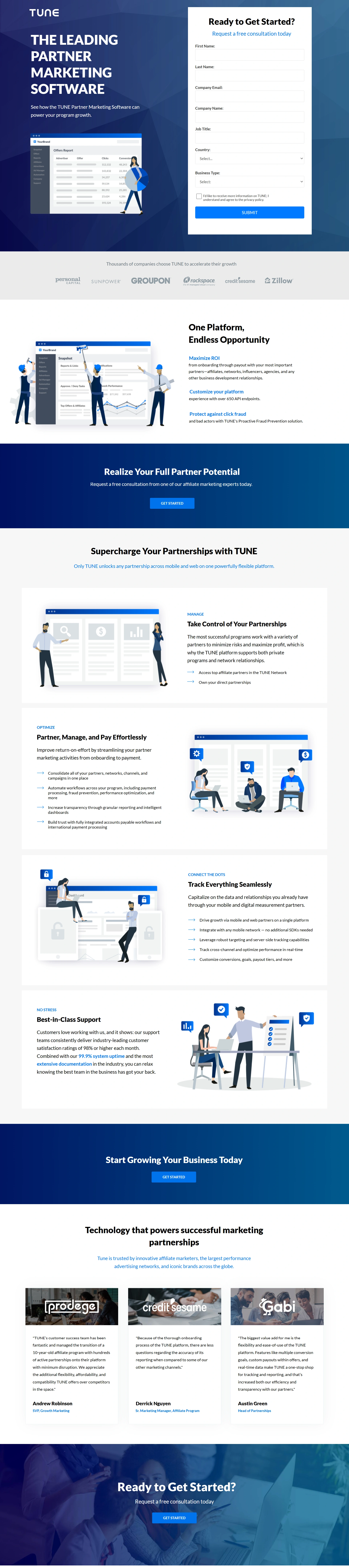 Affiliate Marketing Screenshot 5