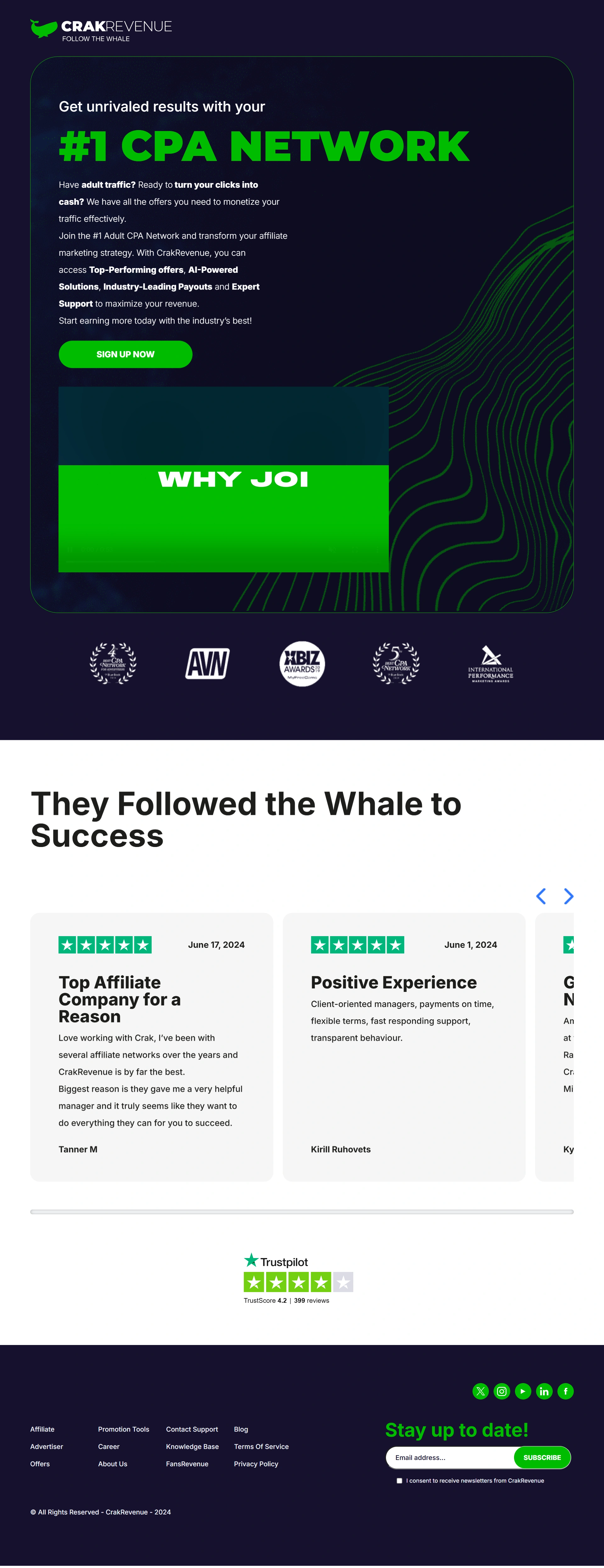 Affiliate Marketing Screenshot 6