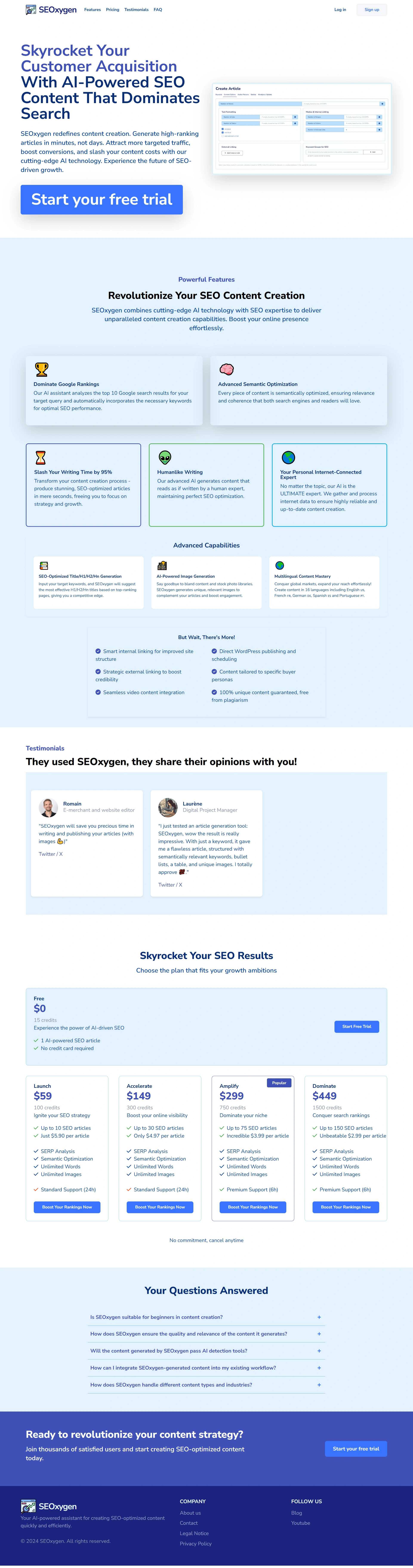 Mobile SEO Screenshot 4