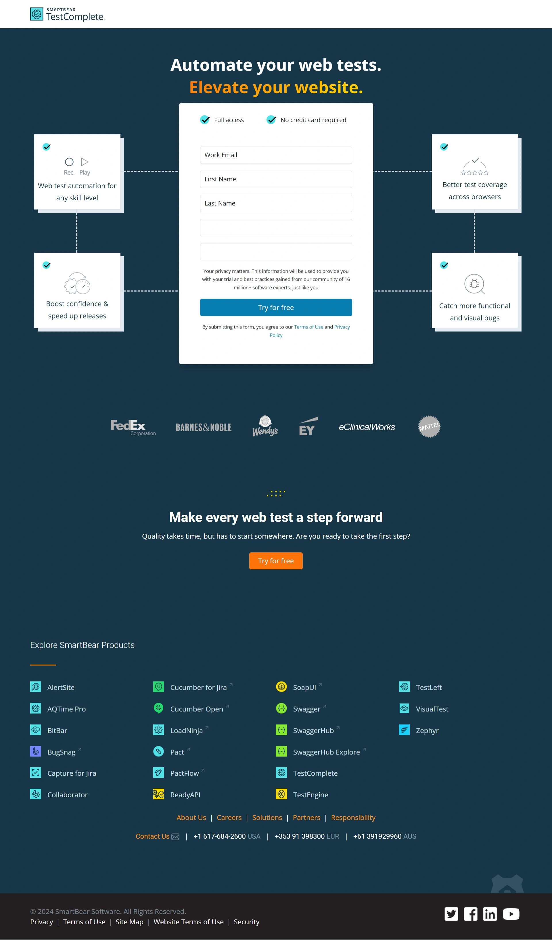 SEO Audits Screenshot 5